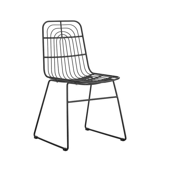 Design Wire Chair 5033A | bzmaka